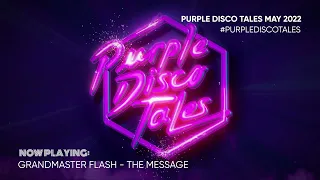 Purple Disco Machine - Purple Disco Tales May 2022