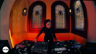 Fiama Molina - DJ Set - [NB06]