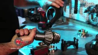 Nitro Gear & Axle Commercial
