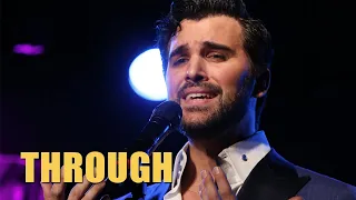 George Michael - Through - cover by Juan Pablo Di Pace