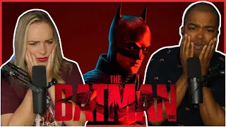 The Batman - The Best Batman Movie Ever Made? - Movie Reaction