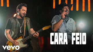 Fernando & Sorocaba - Cara Feio (Ao Vivo)