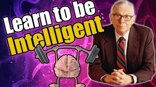 How To Always Think Intelligently - Charlie Munger