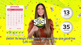 ¡Sully te explica el Sí o Sí de Tinka! 🎯💰