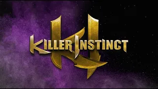 Killer Instinct (2013) #1