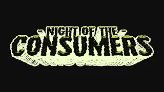 Night Of The Consumers - Main Theme (OST)