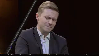 Dmytro Choni – Semifinal Round Recital – 2022 Cliburn Competition