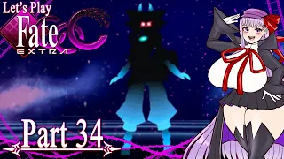 Let's Play Fate/Extra CCC [English Translation, Blind] - Part 34