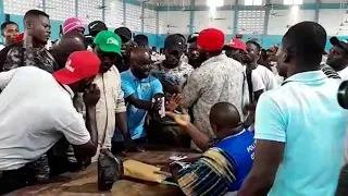 NDC Eastern Region Youth, Women Organiser elections: Misunderstanding halts voting for 15 minutes