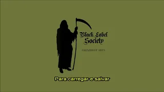 Black Label Society - The Day That Heaven Had Gone Away (Legendado)