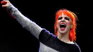 Paramore - Misery Business (Live at BBC Radio 1's Big Weekend 2013)