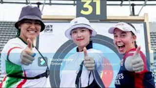 Lim Sihyeon saves Shanghai after Korean recurve team losses