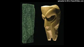 02 MF Doom  - Gazzillion ear