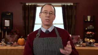 MST3K Turkey Day 2013 (7/7) Joel Hodgson Introduces Space Mutiny HD