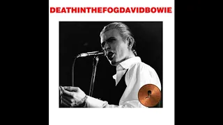 David Bowie 1976 05 06 Wembley
