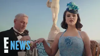 Selena Gomez's OOH-LA-LA Video for "Love On" Makes Us Want to Move to France | E! News