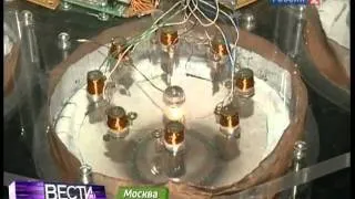 Science Art: на стыке науки и искусства