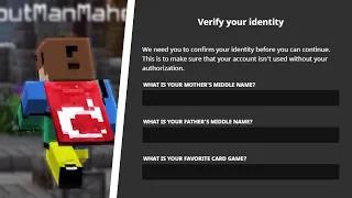 Thousands of Minecraft Accounts Were STOLEN Using This Exploit