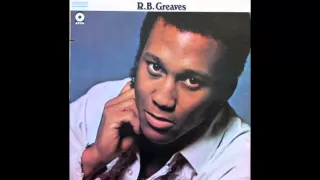 R.B.Greaves - Take A Letter Maria