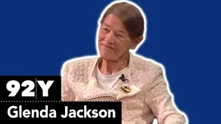 An Evening with Glenda Jackson