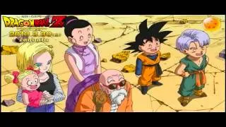 DRAGON BALL Z 2013   TB GODS   HD English   Japanese the last Video