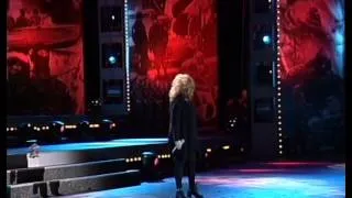 Alla Pugacheva / Алла Пугачева - Речной трамвайчик live