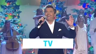 Thomas Anders - Wonderful Dream | Willkommen bei Carmen Nebel - Die schönsten Weihnachtshits