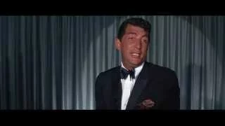 Dean Martin - Ain't That a Kick in the Head