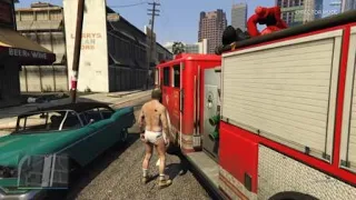 Grand Theft Auto V Director Mode