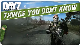 11 Things You Probably Don't Know in Patch 1.24