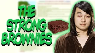 Greentext Stories- The Strong Brownies