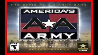 America's Army 2002 PC
