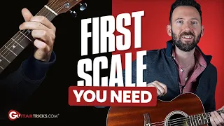 Annoyed By Scales? Just Learn This ONE