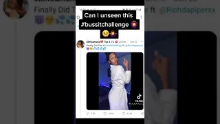 SLIM SANTANA BUSS IT VIDEOS CHALLENGE VIRAL NOW TWITTER