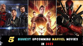 5 Upcoming Marvel Movies In 2023-24 #shorts #status #marvel #2023 #marvelmovies @aurfacts