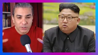 How Does North Korea Make Money? | #AskAbhijit E35Q17 | Abhijit Chavda