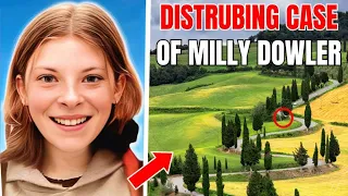 The Most Disturbing Case You Ever Heard  | Milly Dowler | Cold Case Diaries