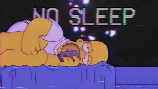 ＮＯ ＳＬＥＥＰ 2