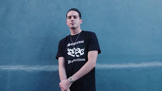 TuneIn Fireside Chat: G-Eazy talks "The Beautiful & Damned" and his Oakland roots
