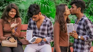 Girlfriend ने Gift किया 150लाख का iPhone || Gone Surprise 😱 || Harsh Parchha Vlog