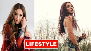 Lauren Daigle - Lifestyle  ★ New Boyfriend, House, Net worth & Biography