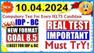 IELTS Listening Practice Test 2024 with Answers [Real Exam - 114]