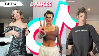 Ultimate TikTok Dance Compilation Of July 2021 - Part 15