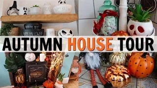 AUTUMN/FALL HOUSE TOUR 2019 🎃