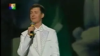 ＶＩＴＡＳ🎵✨ Without You [Andrey Dementiev's Concert, 2003]