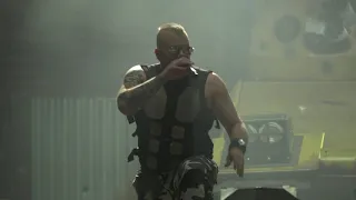 SABATON - Ghost Division -  Bloodstock 2019