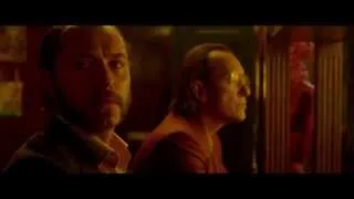 Dom Hemingway | Trailer US (2014) Jude Law