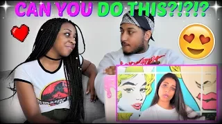 IISuperwomanII "5 Things Guys Do That Girls Love - Pt. 2 (ft. D-Trix)" REACTION!!!