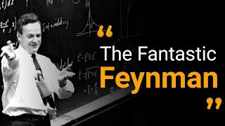 How Intelligent Was Richard Feynman?