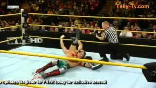 WWE NXT 4/12/11 Part 6/6 (HQ)